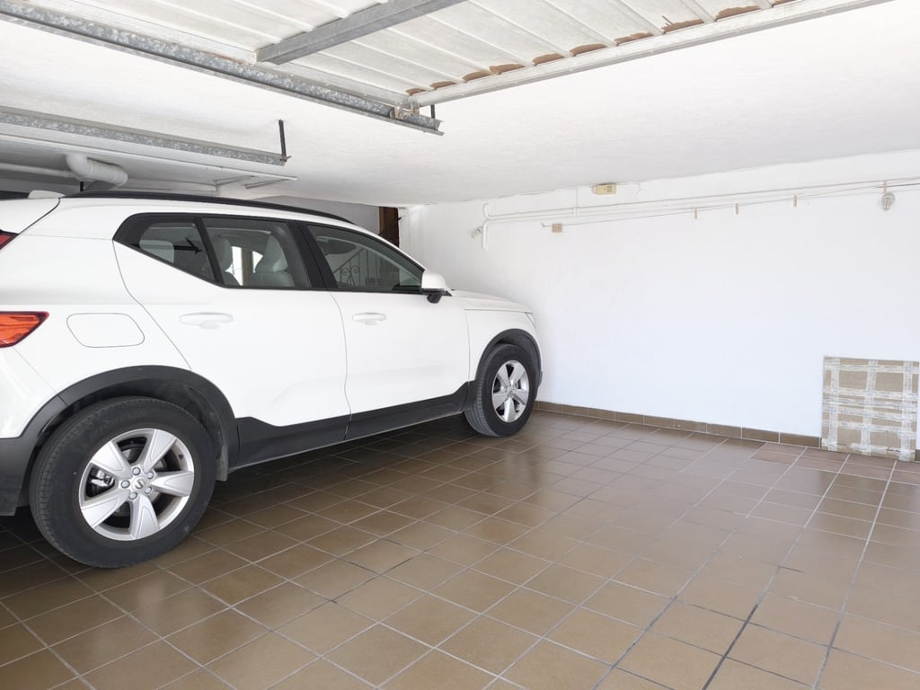 Vila en venda al cor del nucli antic de Jávea amb vistes al mar i parcel·la privada - 39