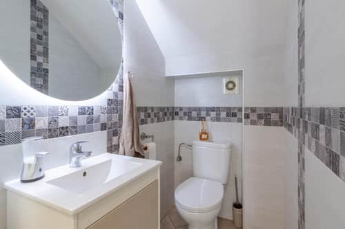 Villa met 4 slaapkamers in Orihuela Costa — foto 23