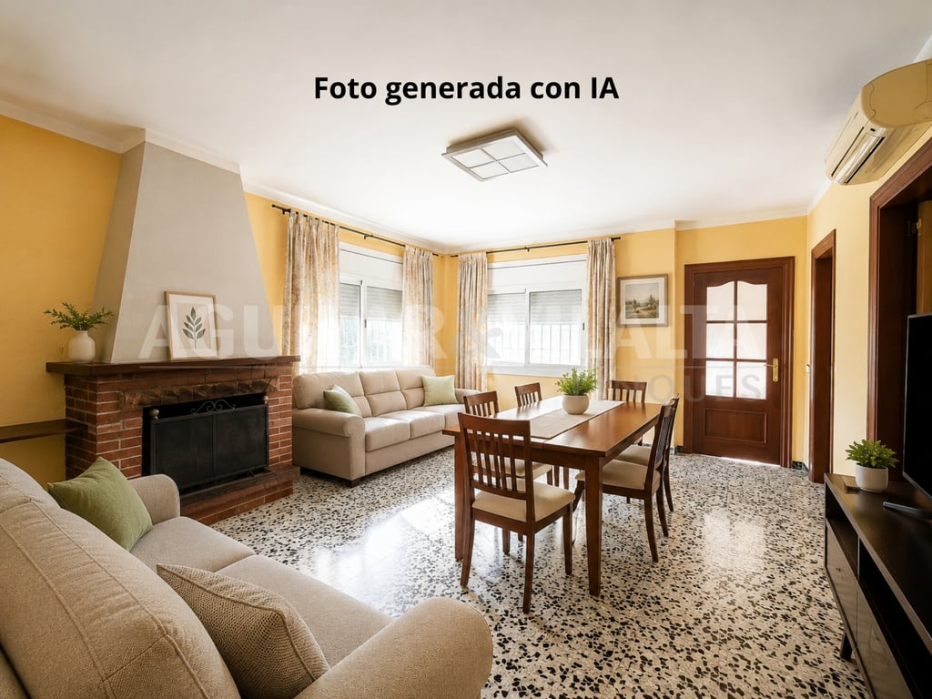 CASA EN VILANOVA DEL VALLES - 28