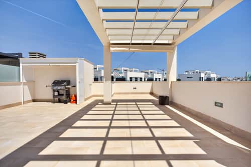 Appartement met 2 slaapkamers in Guardamar del Segura — foto 26