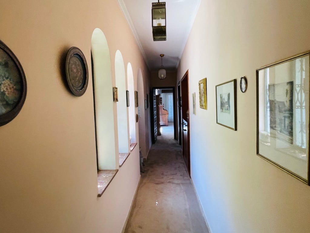 Chalet con piscina y vistas panorámicas en Dénia- Las Rotas - 44