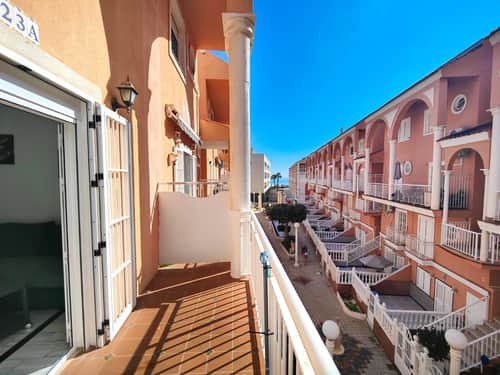 Penthouse met 2 slaapkamers in Torrevieja — foto 20
