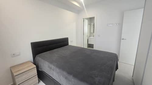 Penthouse met 2 slaapkamers in Pilar de la Horadada — foto 17