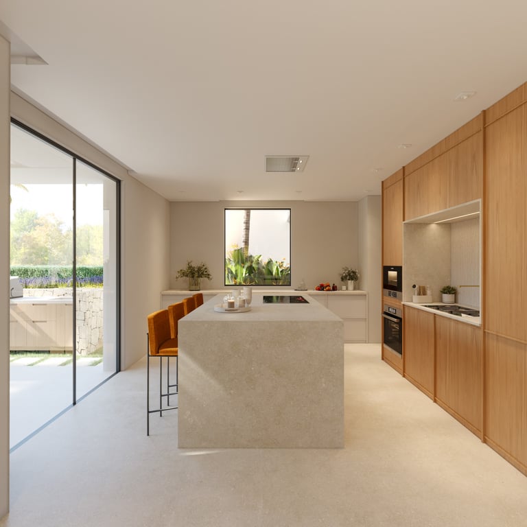 Venta. Chalet/Villa en Jávea - 7