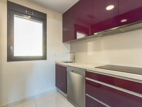 Bungalow met 2 slaapkamers in Los Altos — foto 6
