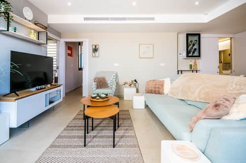 Penthouse met 3 slaapkamers in San Pedro del Pinatar — foto 6