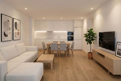 Nieuwbouw bungalow met 2 slaapkamers in San Javier — foto 7