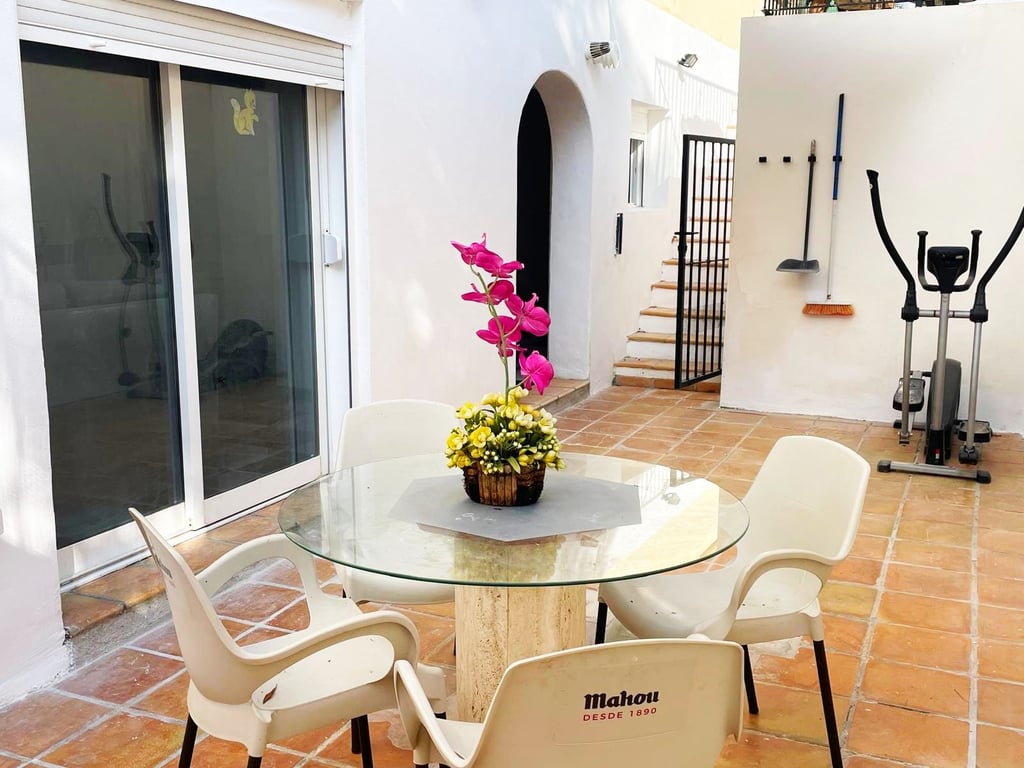 Villa a la venta en Javea con dos apartamentos independientes - 20