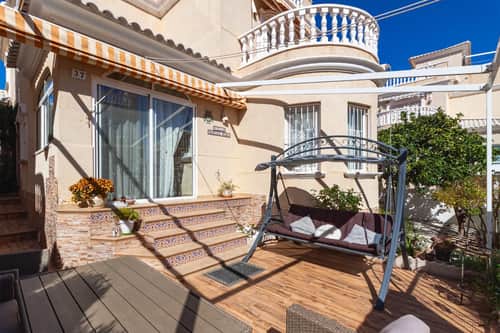 Villa met 4 slaapkamers in Orihuela Costa — foto 2
