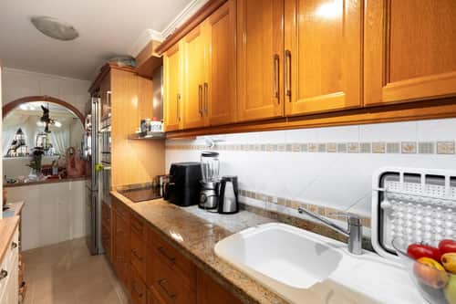 Rijwoning met 2 slaapkamers in Orihuela Costa — foto 17