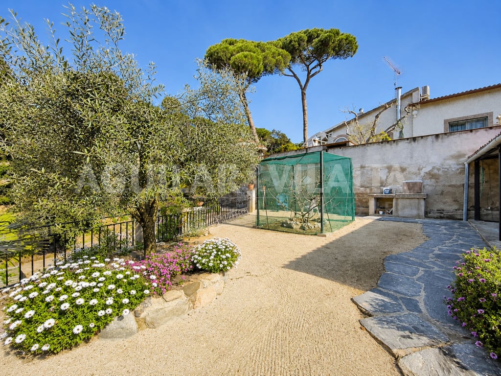 CASA EN VILANOVA DEL VALLES - 18