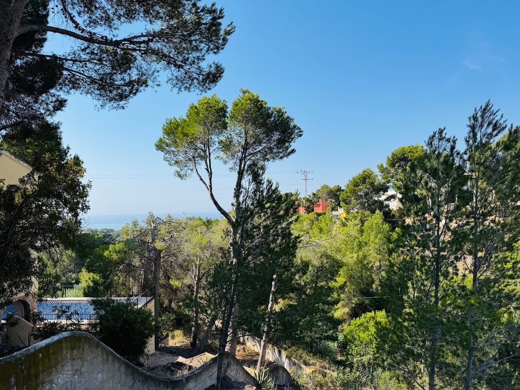 LS-735285 - Plot/Land en Altea