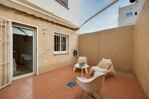Appartement met 3 slaapkamers in Torrevieja — foto 42