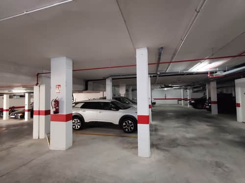 Penthouse met 3 slaapkamers in Guardamar del Segura — foto 37