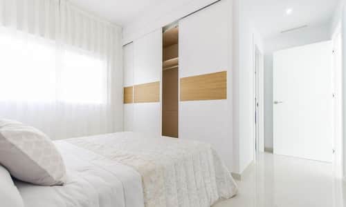 Moderne designvilla met zwembad in Rojales — foto 18