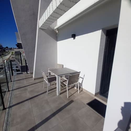 Penthouse met 2 slaapkamers in San Miguel de Salinas — foto 17