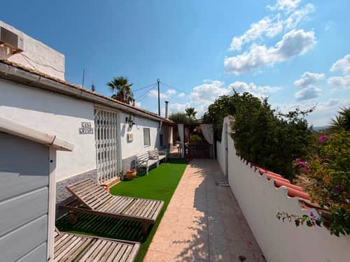Villa met 5 slaapkamers in Orihuela — foto 5