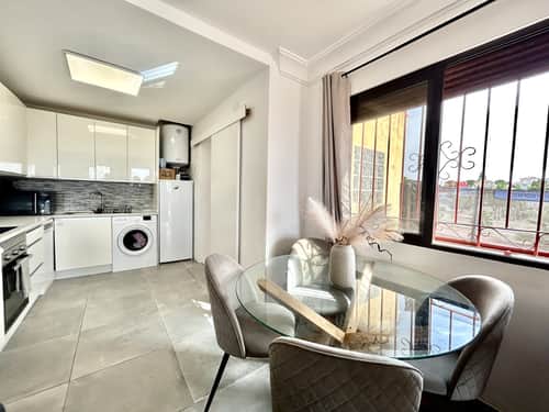 Villa met 2 slaapkamers in Villamartín — foto 6
