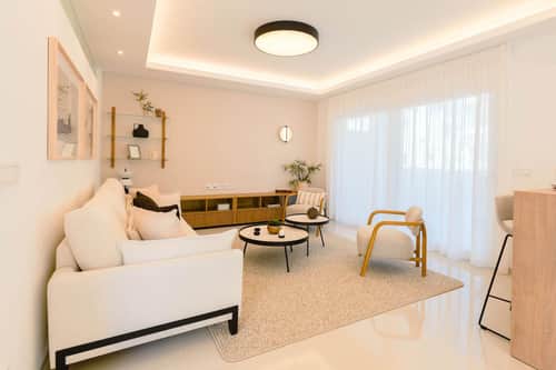 Nieuwbouwbungalow met solarium in Rojales — foto 15