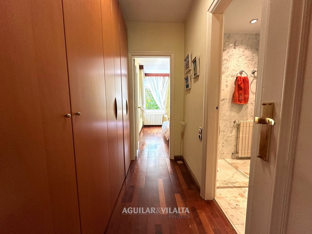 Exclusive villa in Can Teixidó with sea views - 91