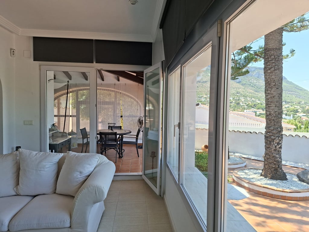 Villa en venda a Denia, Alicante - 7