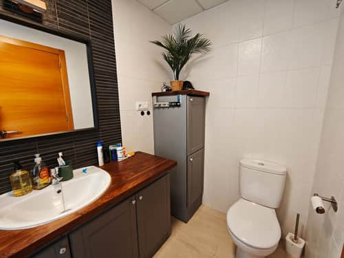 Appartement met 2 slaapkamers in San Miguel de Salinas — foto 16