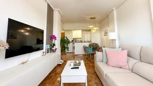 Appartement met 2 slaapkamers in Guardamar del Segura — foto 11