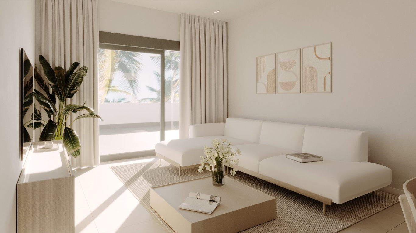Apartment in La Nucía