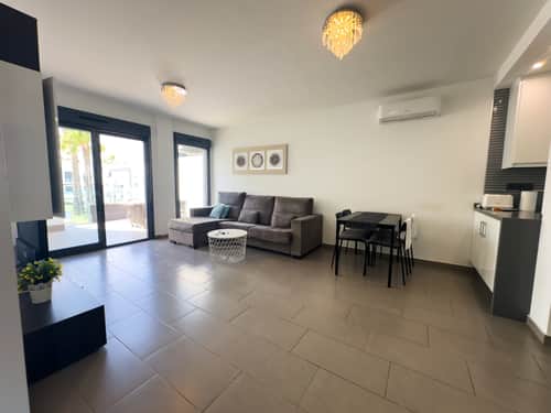 Bungalow met 2 slaapkamers in La Zenia — foto 8