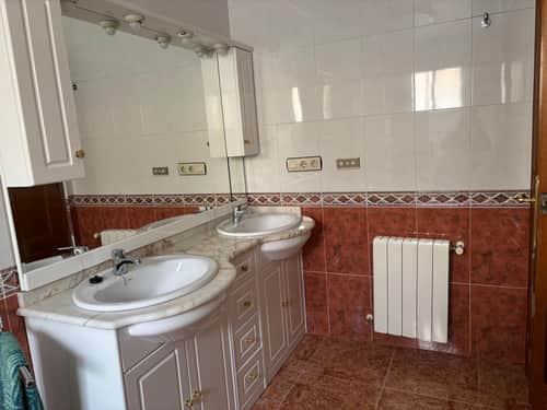 Rijwoning met 5 slaapkamers in Formentera del Segura — foto 35