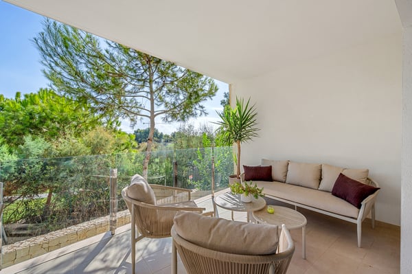 Apartment in Pilar de la Horadada