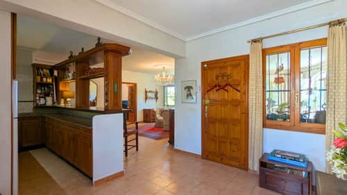 Villa met 4 slaapkamers in Ciudad Quesada — foto 25