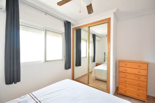 Rijwoning met 2 slaapkamers in Guardamar del Segura — foto 23