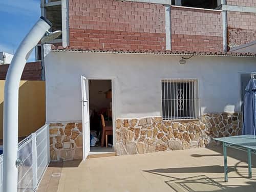 Woning met 4 slaapkamers in Los Montesinos — foto 43