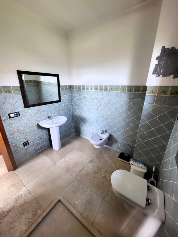 Encantadora casa rústica con vistas excepcionales al Mar y a la Montaña en Pego. - 13