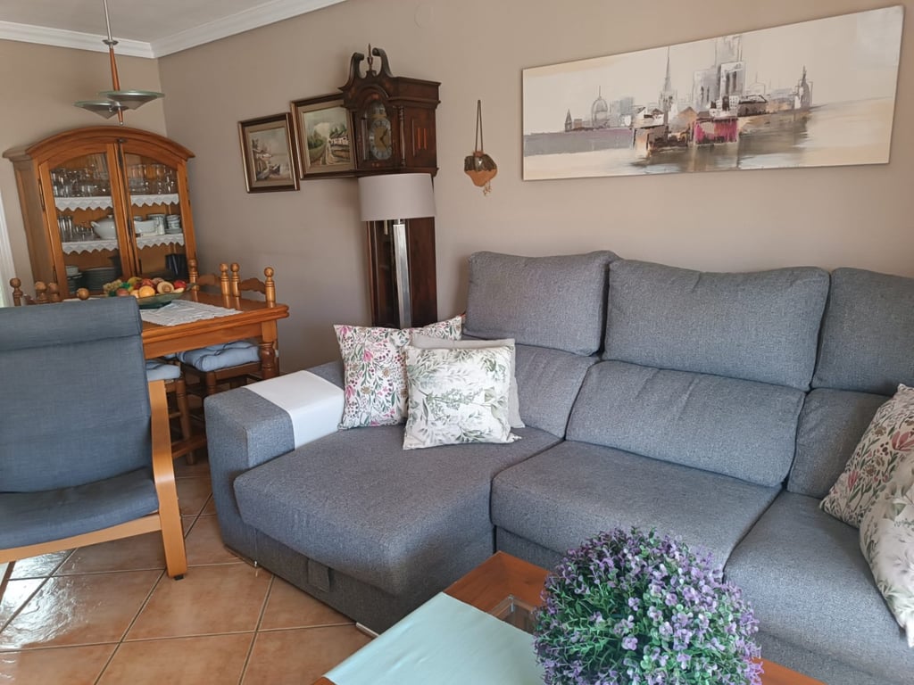 ADOSADO ZONA ROTAS, DENIA - 21