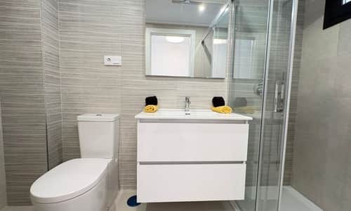 Appartement met 2 slaapkamers in Orihuela Costa — foto 21