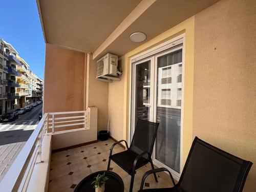 Appartement met 3 slaapkamers in Torrevieja — foto 14