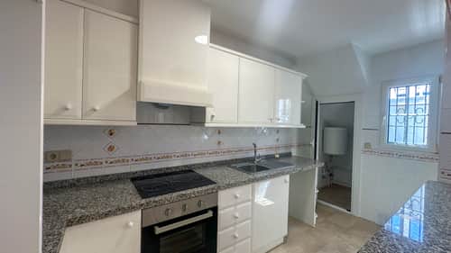 Rijwoning met 2 slaapkamers in Orihuela Costa — foto 11