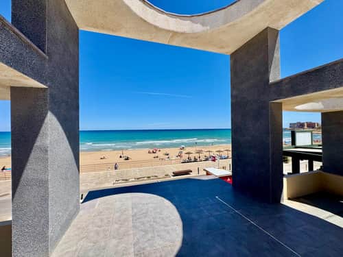 Appartement met 2 slaapkamers in Torrevieja — foto 27