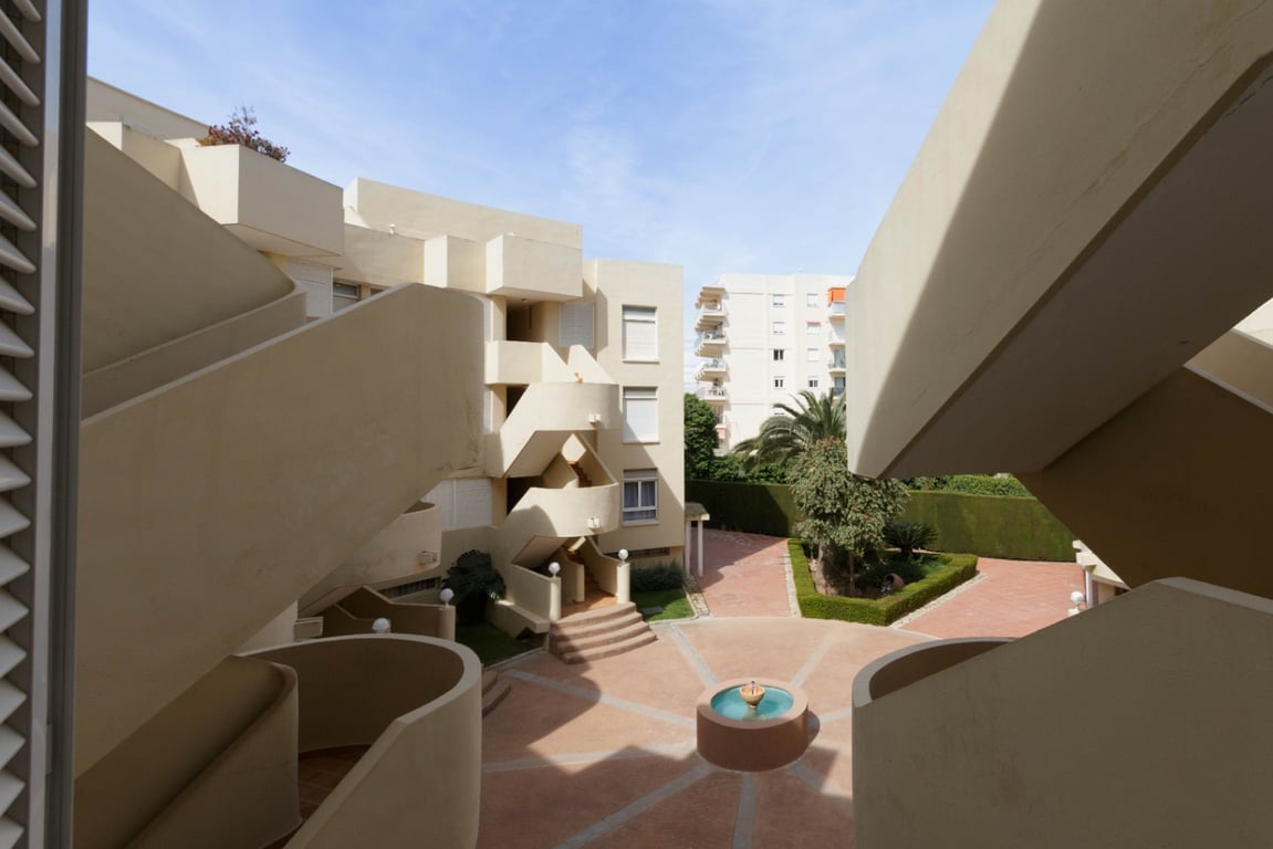 Apartament de lloguer d'hivern a Javea - 26