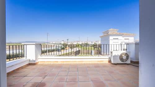 Villa met 3 slaapkamers in La Torre Golf Resort — foto 18