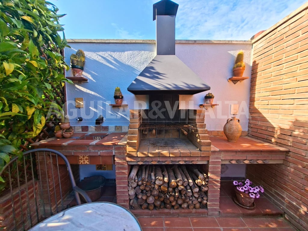 Exclusiva vivienda en Can Duran - 94