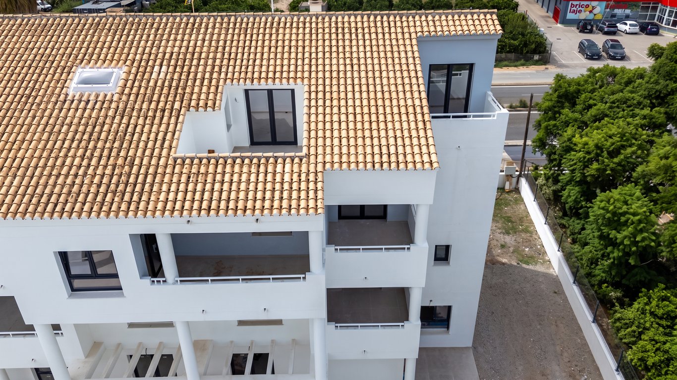 Penthouse in Jávea - Imagen 32