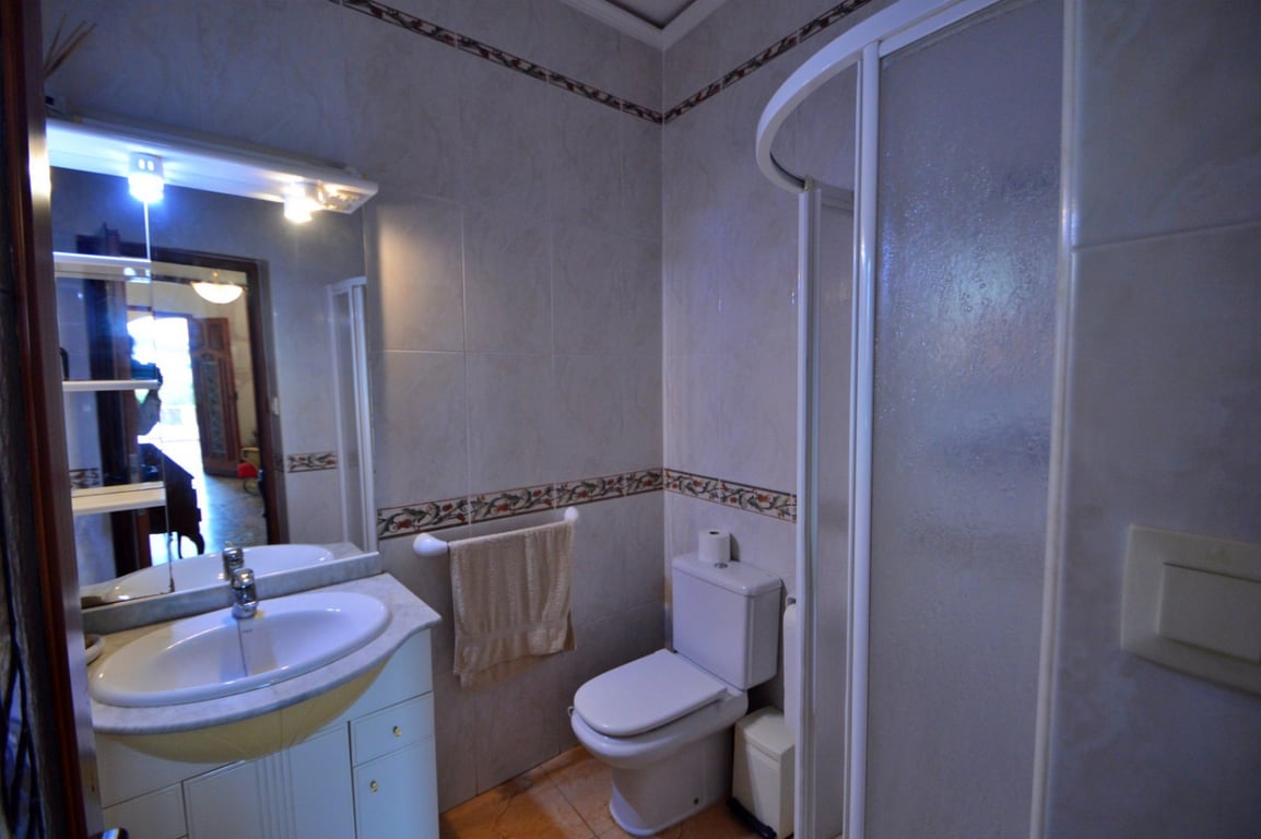 7-bed Villa in Jávea photo 14
