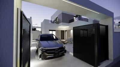 CARLA VILLAS PARK - 1