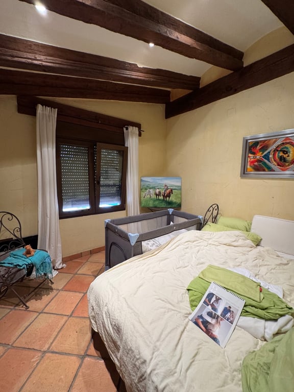 Casa rústica en Pedreguer con piscina y 3 habitaciones a la venta - 15