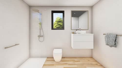 Nieuwbouwvilla met privézwembad nabij Calasparra — foto 8