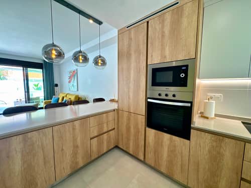 Appartement met 2 slaapkamers in Pilar de la Horadada — foto 10