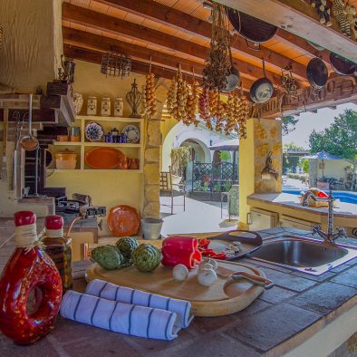 Xalet Calp 4 habitacions - 17